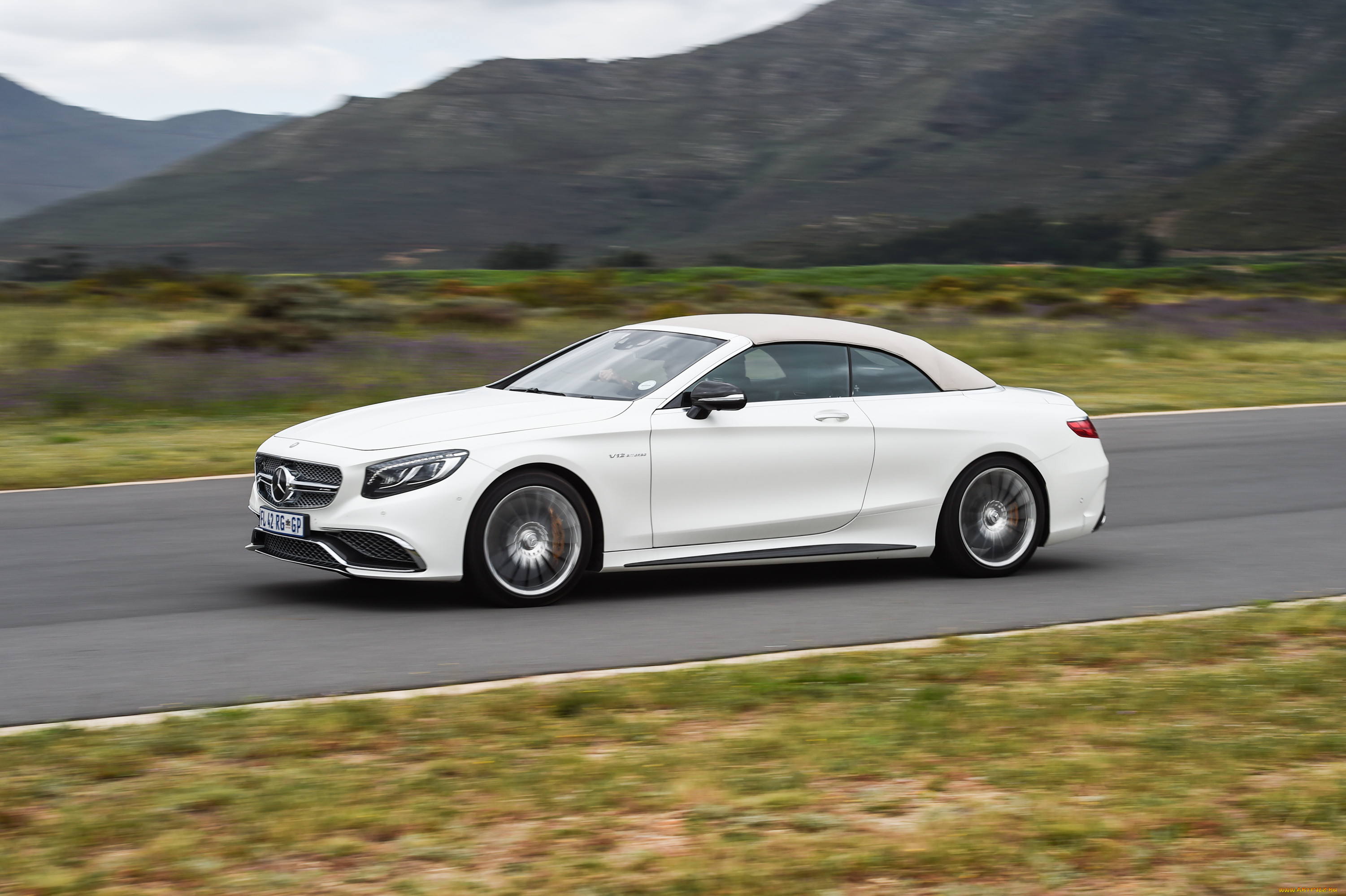 , mercedes-benz, za-spec, cabriolet, mercedes-amg, s, 65